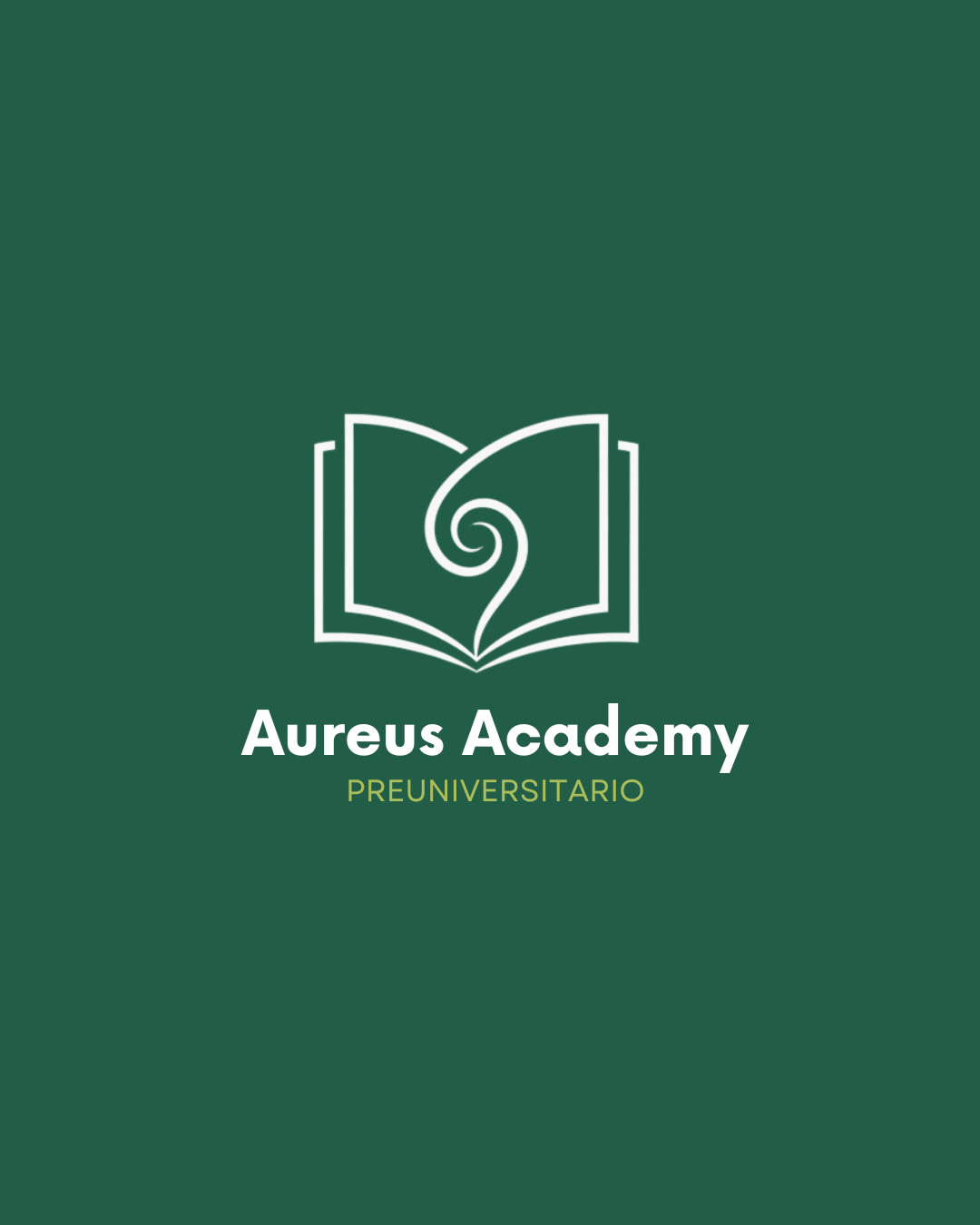 Aureus Academy Logo